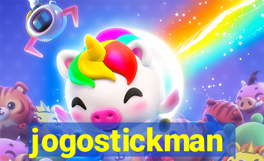 jogostickman