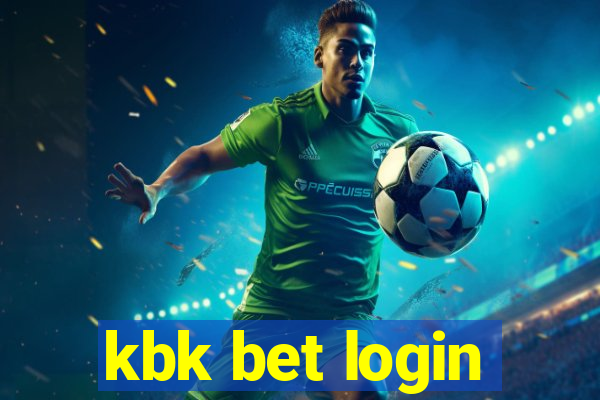 kbk bet login