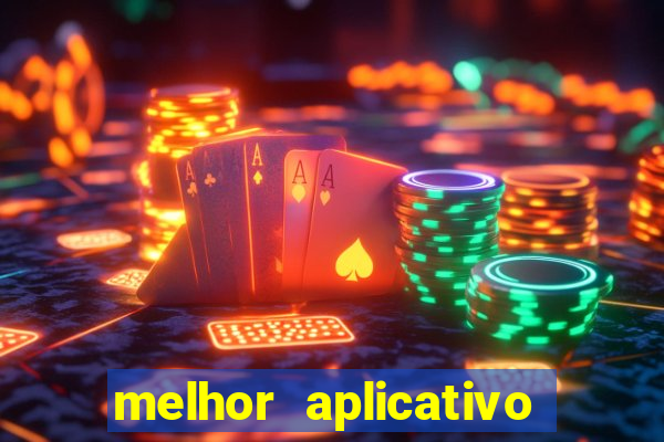 melhor aplicativo jogo do bicho