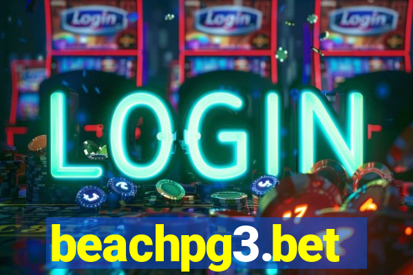 beachpg3.bet