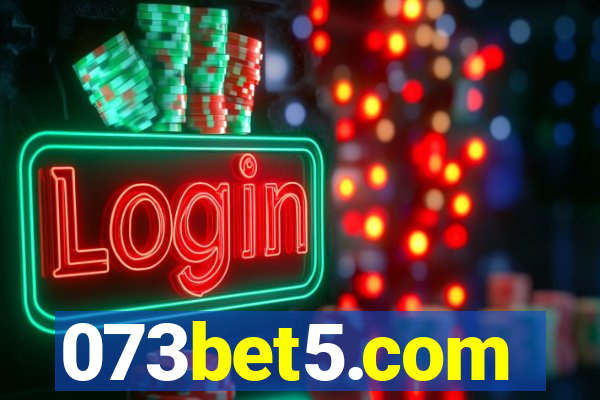 073bet5.com