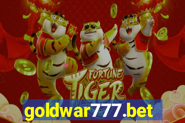 goldwar777.bet