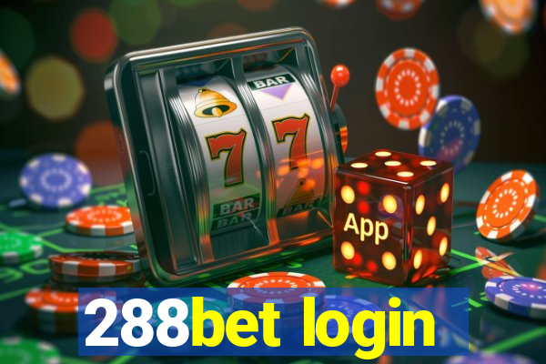 288bet login