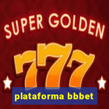 plataforma bbbet