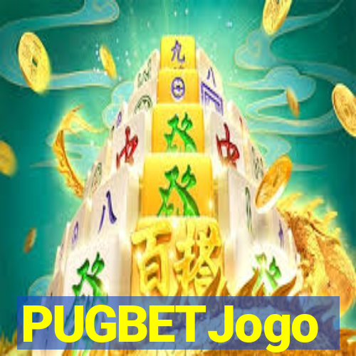 PUGBETJogo