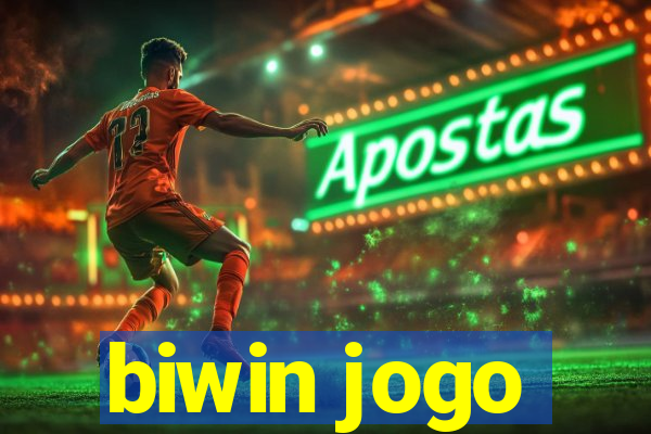 biwin jogo