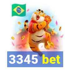 3345 bet