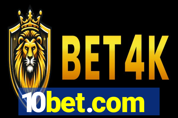 10bet.com