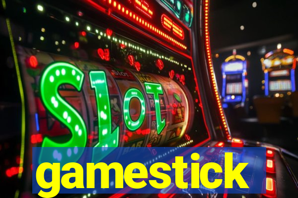 gamestick