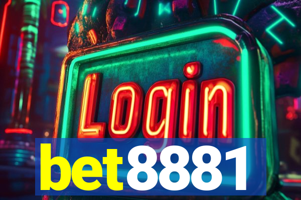 bet8881