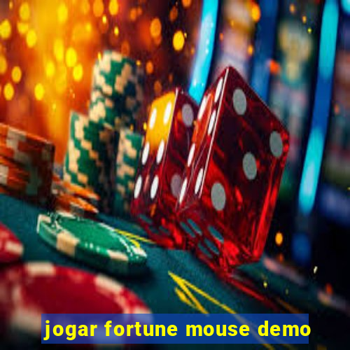 jogar fortune mouse demo