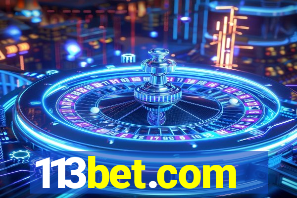 113bet.com