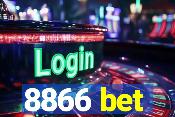 8866 bet