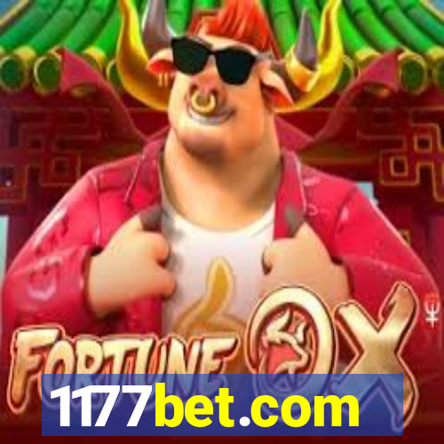 1177bet.com