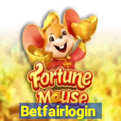 Betfairlogin