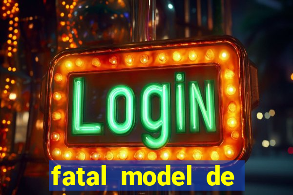 fatal model de itapetinga bahia