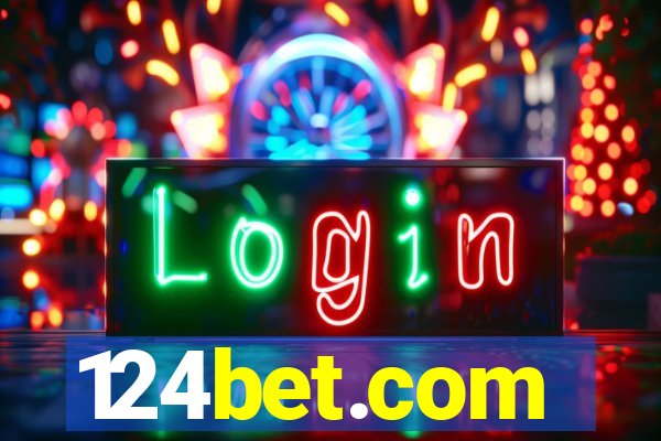 124bet.com