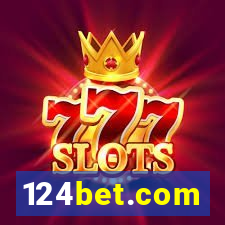 124bet.com