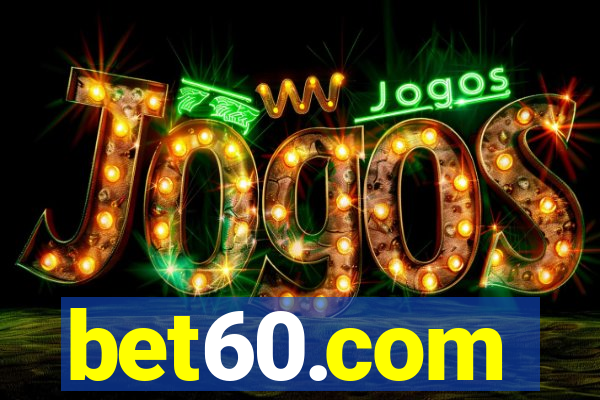 bet60.com