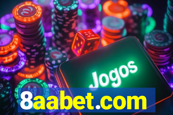 8aabet.com