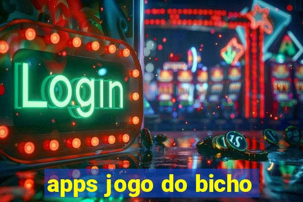 apps jogo do bicho