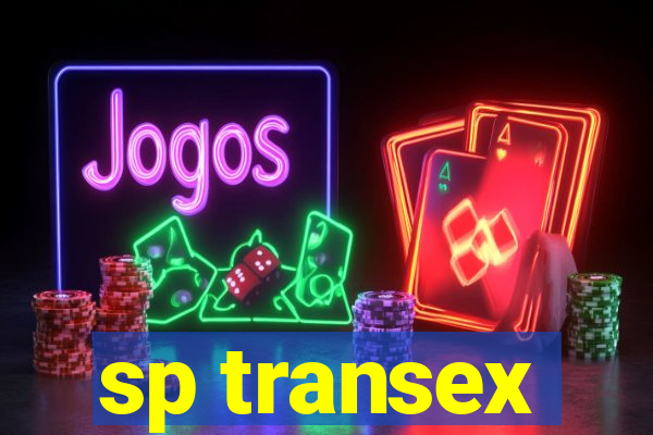 sp transex