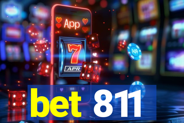 bet 811