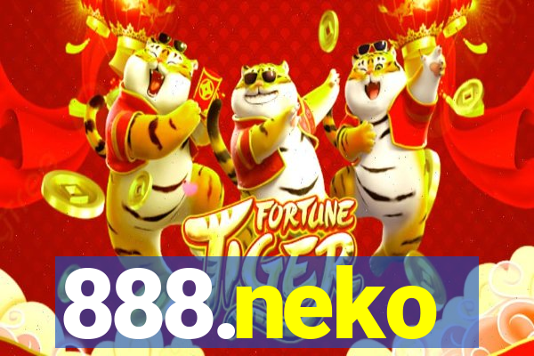 888.neko