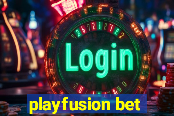 playfusion bet