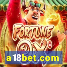 a18bet.com