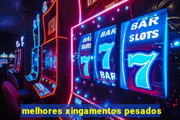 melhores xingamentos pesados