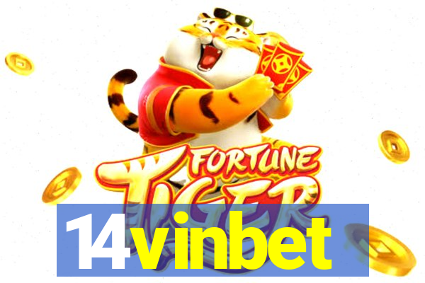 14vinbet