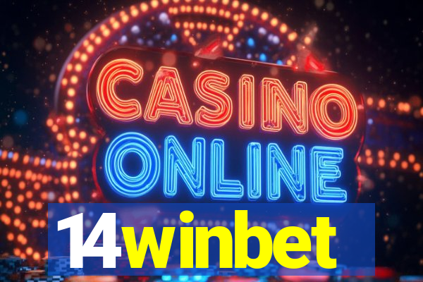 14winbet