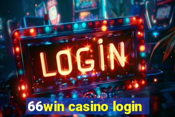 66win casino login