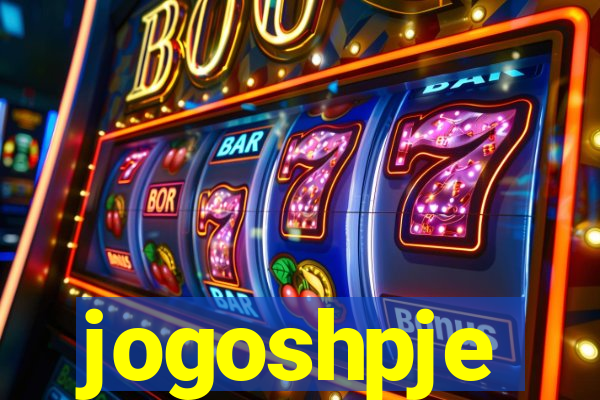 jogoshpje