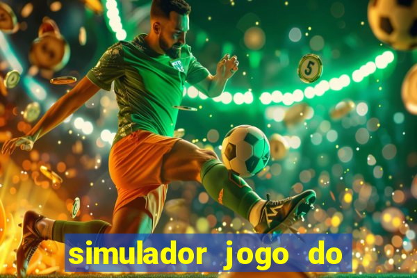 simulador jogo do fortune tiger