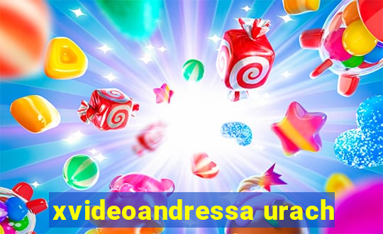 xvideoandressa urach