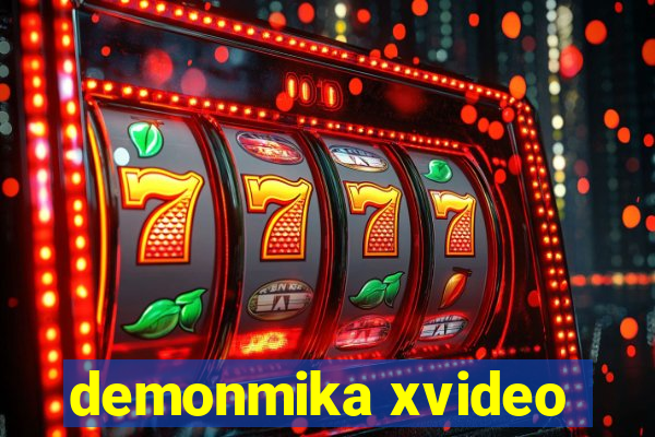 demonmika xvideo