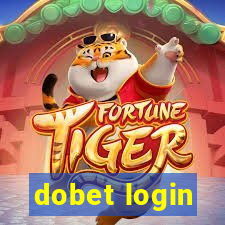 dobet login