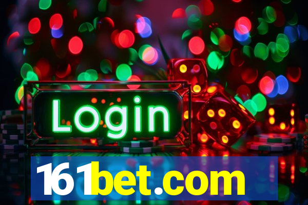 161bet.com