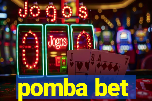 pomba bet