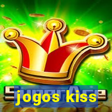 jogos kiss