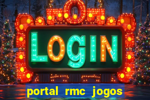 portal rmc jogos ao vivo