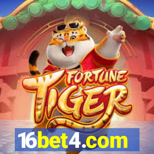 16bet4.com