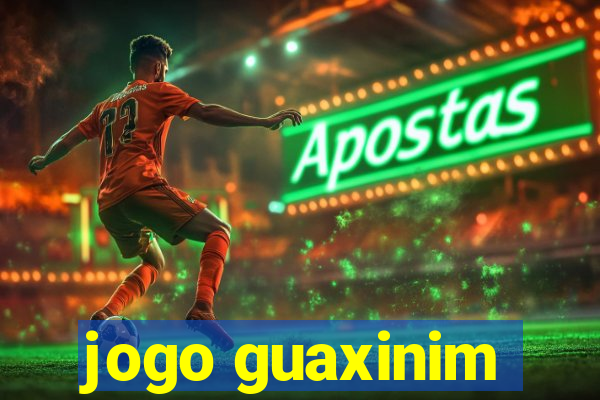 jogo guaxinim