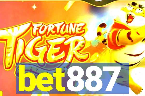 bet887