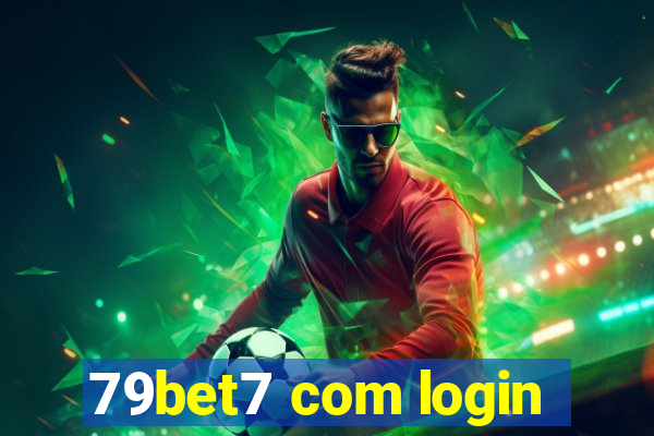 79bet7 com login