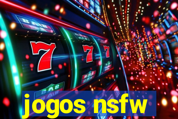 jogos nsfw