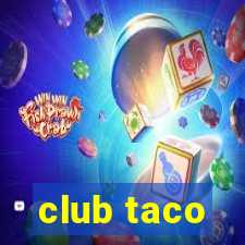 club taco