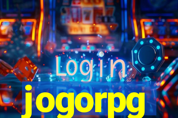 jogorpg